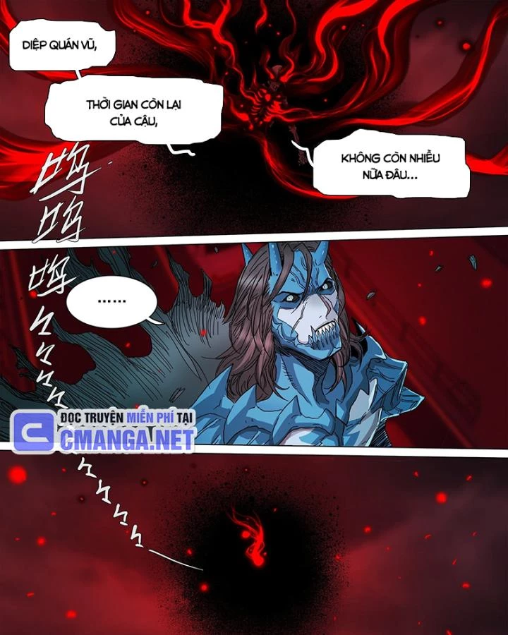 Sơn Thượng Chi Nhân Chapter 79 - 10