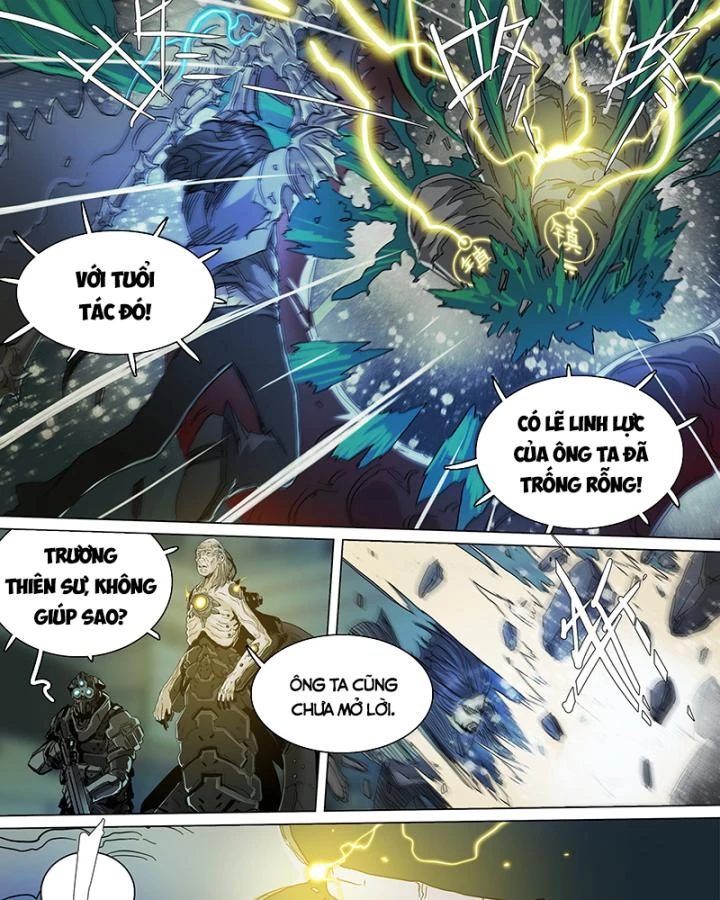 Sơn Thượng Chi Nhân Chapter 79 - 18