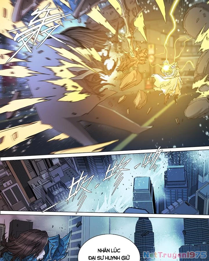 Sơn Thượng Chi Nhân Chapter 79 - 20