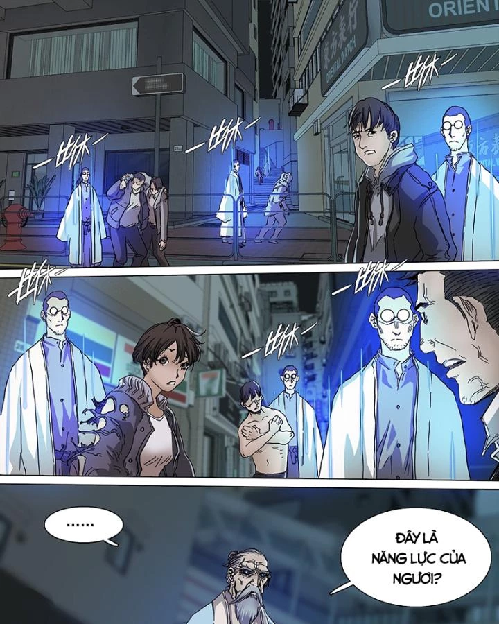 Sơn Thượng Chi Nhân Chapter 79 - 42