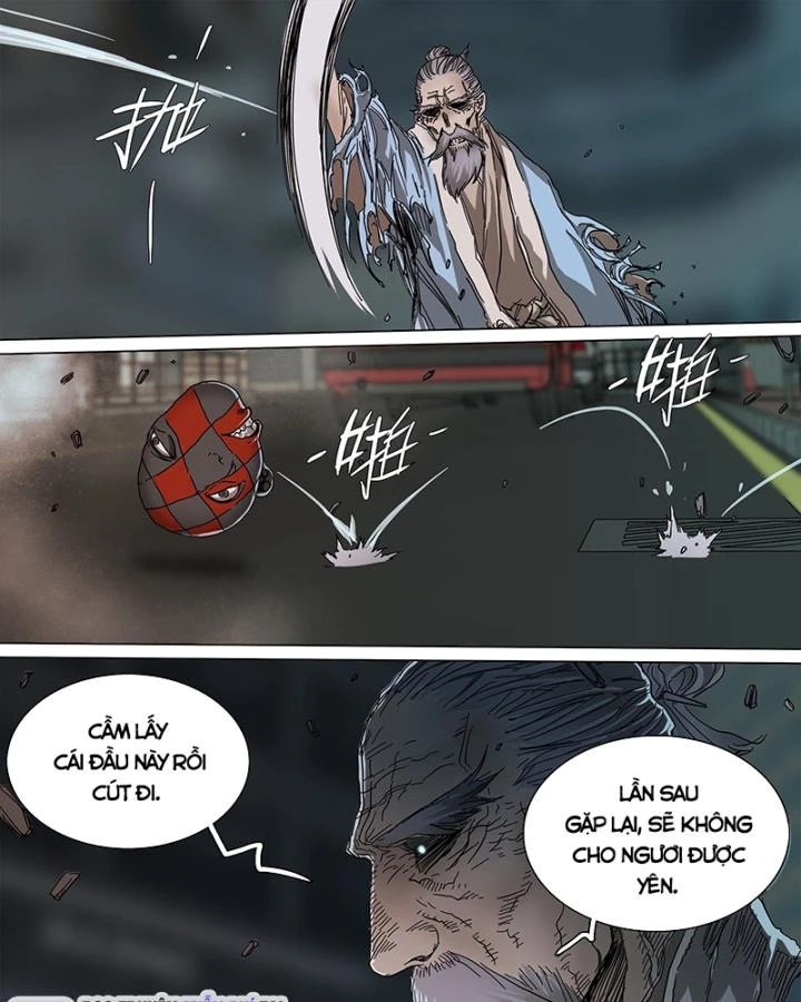 Sơn Thượng Chi Nhân Chapter 79 - 46