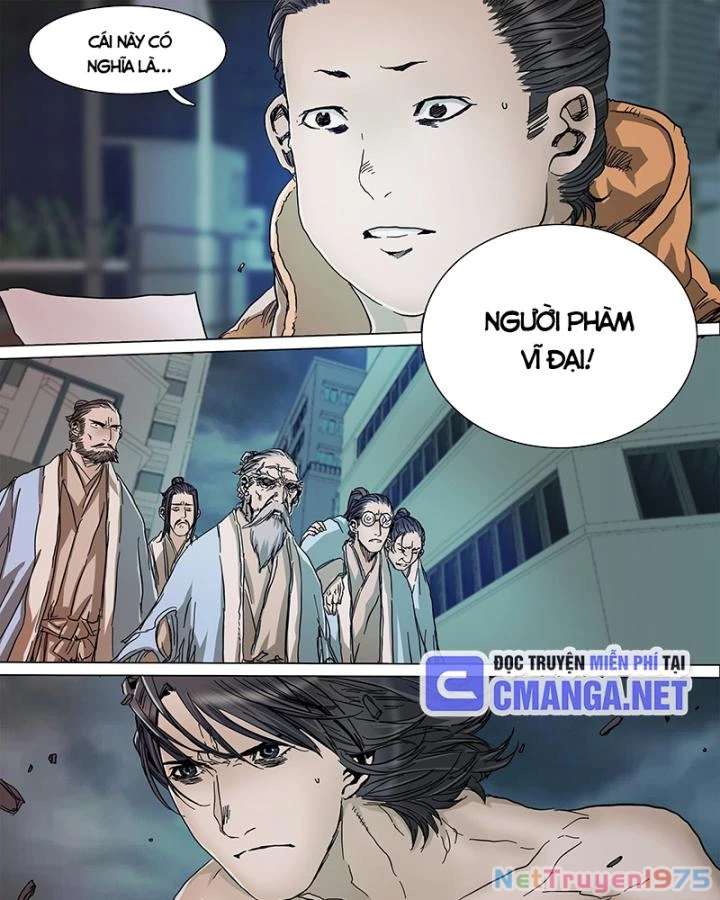 Sơn Thượng Chi Nhân Chapter 79 - 54