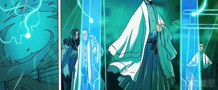 Sơn Thượng Chi Nhân Chapter 80 - 10