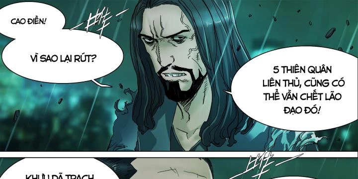 Sơn Thượng Chi Nhân Chapter 80 - 11