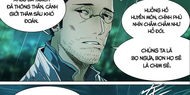 Sơn Thượng Chi Nhân Chapter 80 - 12