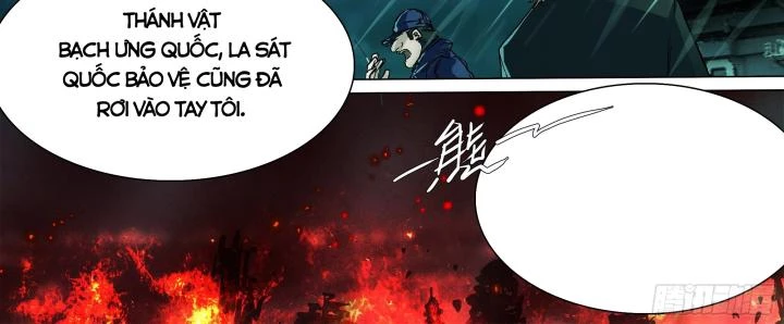 Sơn Thượng Chi Nhân Chapter 80 - 16