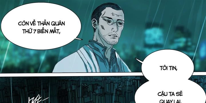 Sơn Thượng Chi Nhân Chapter 80 - 20