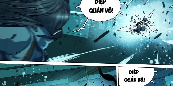 Sơn Thượng Chi Nhân Chapter 80 - 30