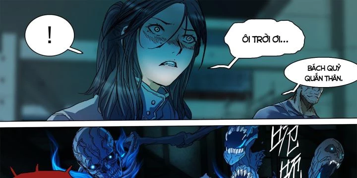 Sơn Thượng Chi Nhân Chapter 80 - 32