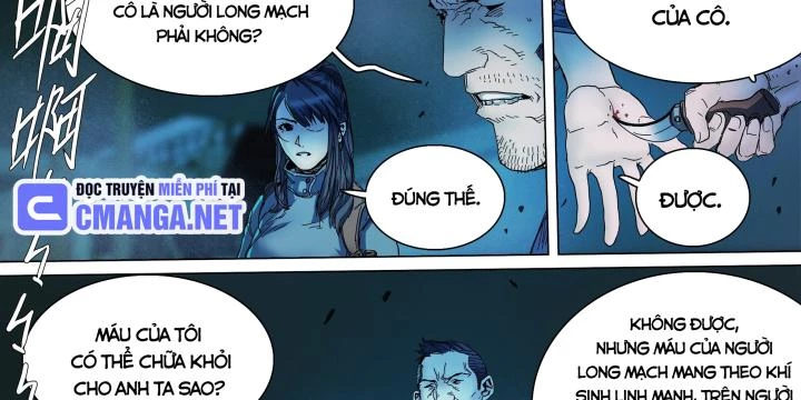 Sơn Thượng Chi Nhân Chapter 80 - 36
