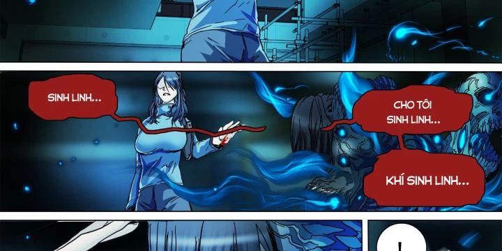 Sơn Thượng Chi Nhân Chapter 80 - 39