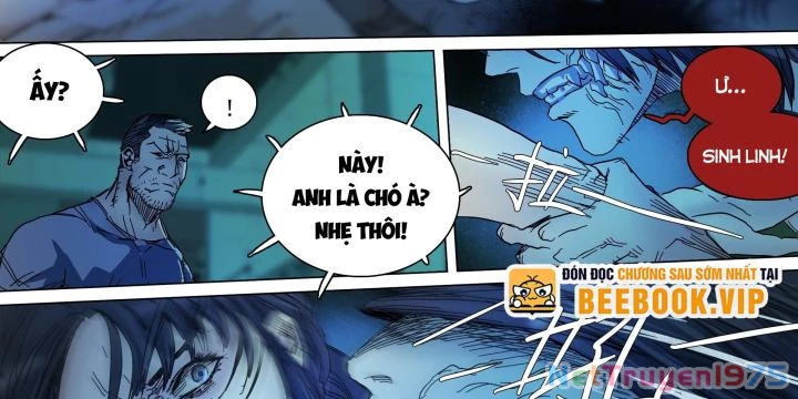 Sơn Thượng Chi Nhân Chapter 80 - 42