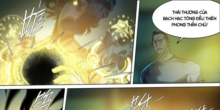 Sơn Thượng Chi Nhân Chapter 80 - 44