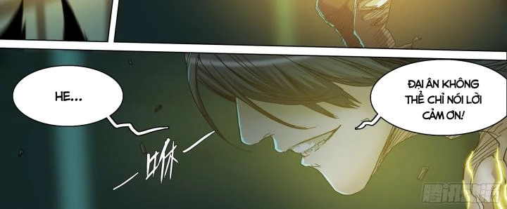 Sơn Thượng Chi Nhân Chapter 80 - 46