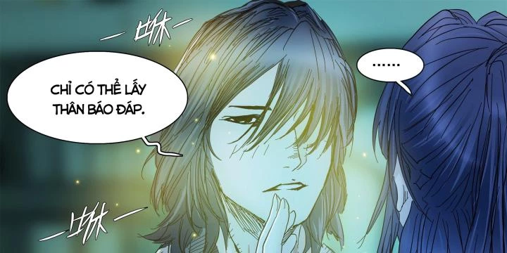 Sơn Thượng Chi Nhân Chapter 80 - 47