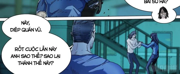 Sơn Thượng Chi Nhân Chapter 80 - 49