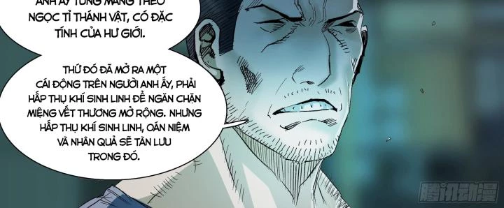 Sơn Thượng Chi Nhân Chapter 80 - 52