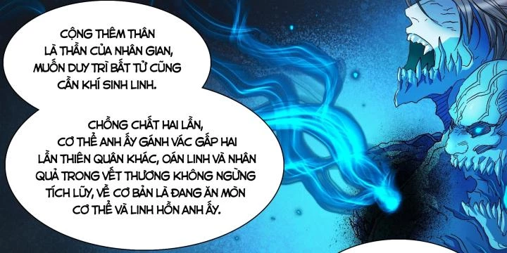 Sơn Thượng Chi Nhân Chapter 80 - 53