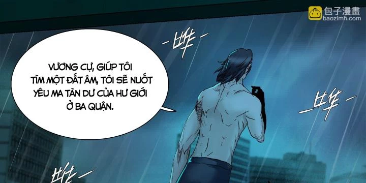Sơn Thượng Chi Nhân Chapter 80 - 56