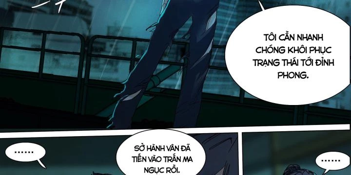 Sơn Thượng Chi Nhân Chapter 80 - 57