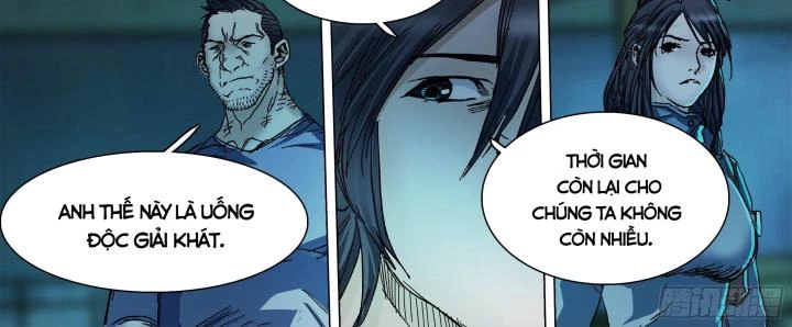 Sơn Thượng Chi Nhân Chapter 80 - 58