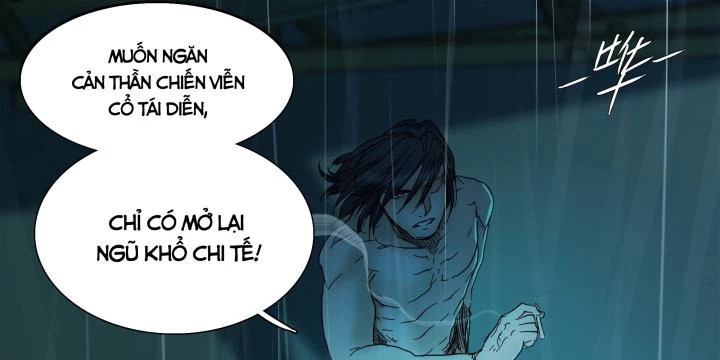 Sơn Thượng Chi Nhân Chapter 80 - 59