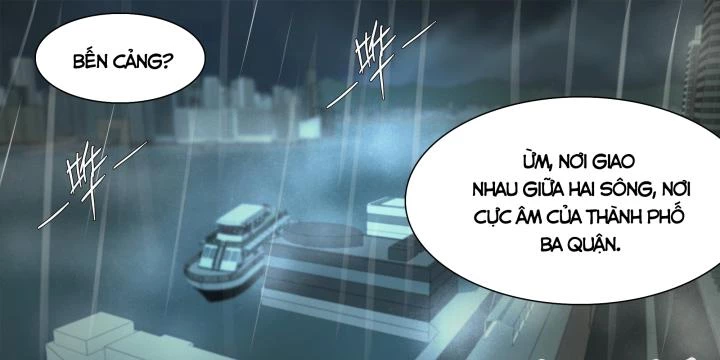 Sơn Thượng Chi Nhân Chapter 81 - 8
