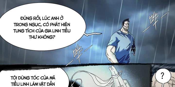 Sơn Thượng Chi Nhân Chapter 81 - 11