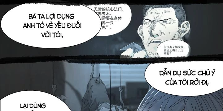 Sơn Thượng Chi Nhân Chapter 81 - 14