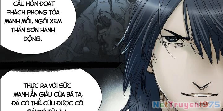 Sơn Thượng Chi Nhân Chapter 81 - 15