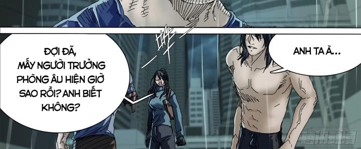 Sơn Thượng Chi Nhân Chapter 81 - 22