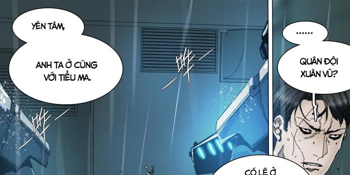 Sơn Thượng Chi Nhân Chapter 81 - 23