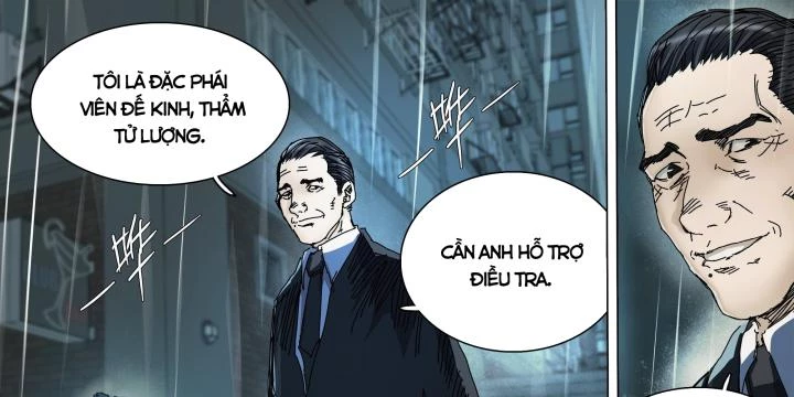 Sơn Thượng Chi Nhân Chapter 81 - 26