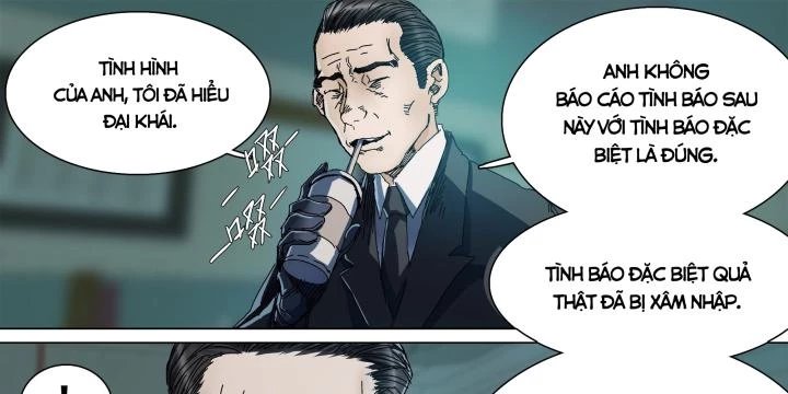 Sơn Thượng Chi Nhân Chapter 81 - 32