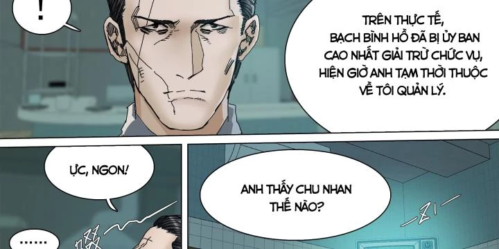 Sơn Thượng Chi Nhân Chapter 81 - 33