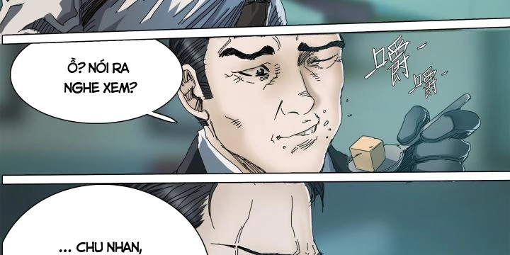 Sơn Thượng Chi Nhân Chapter 81 - 36