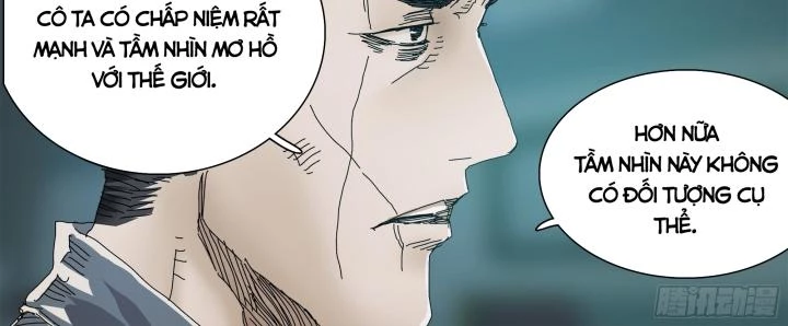 Sơn Thượng Chi Nhân Chapter 81 - 37