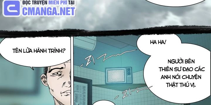 Sơn Thượng Chi Nhân Chapter 81 - 39