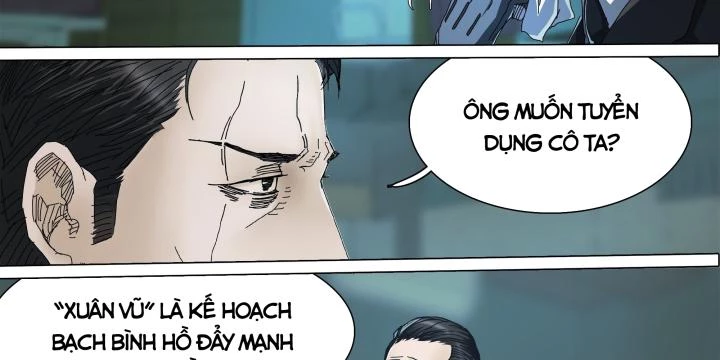 Sơn Thượng Chi Nhân Chapter 81 - 42