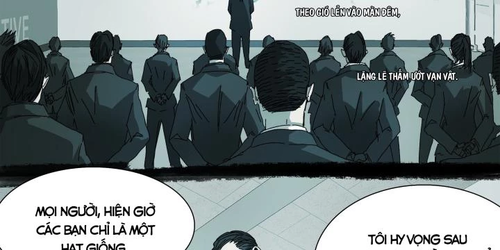 Sơn Thượng Chi Nhân Chapter 81 - 46