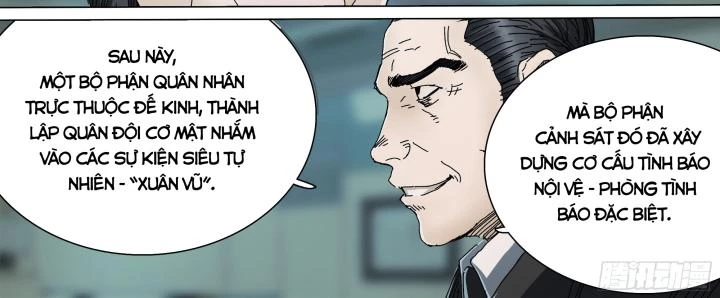 Sơn Thượng Chi Nhân Chapter 81 - 50