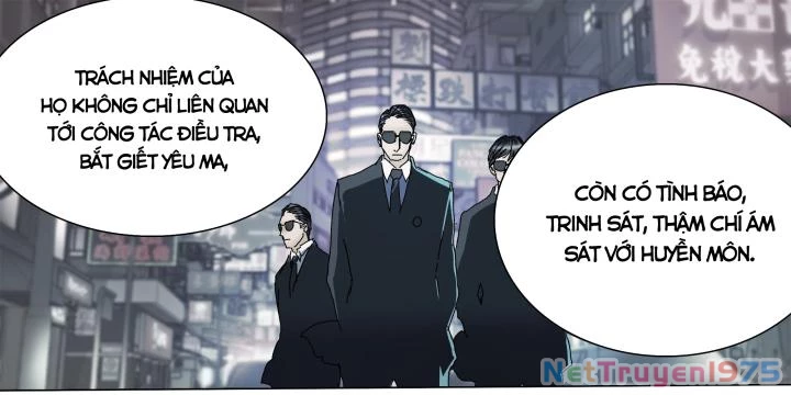 Sơn Thượng Chi Nhân Chapter 81 - 51