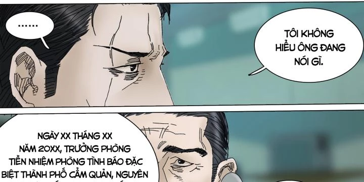 Sơn Thượng Chi Nhân Chapter 81 - 52