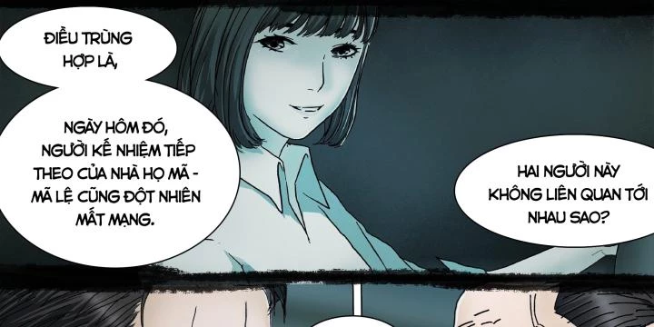 Sơn Thượng Chi Nhân Chapter 81 - 54