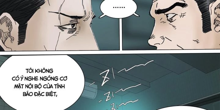 Sơn Thượng Chi Nhân Chapter 81 - 55