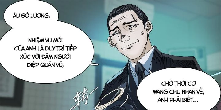 Sơn Thượng Chi Nhân Chapter 81 - 57