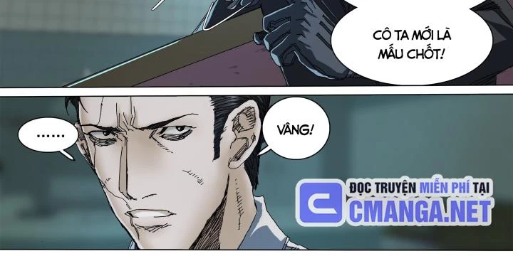 Sơn Thượng Chi Nhân Chapter 81 - 58