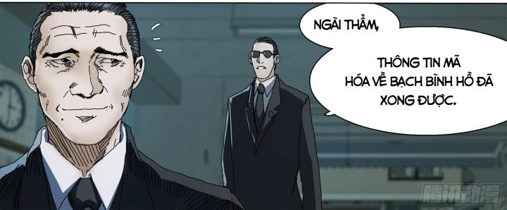 Sơn Thượng Chi Nhân Chapter 81 - 59