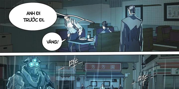 Sơn Thượng Chi Nhân Chapter 81 - 60