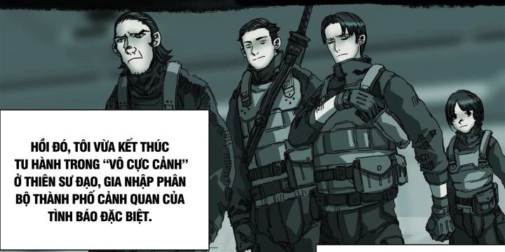 Sơn Thượng Chi Nhân Chapter 81 - 63